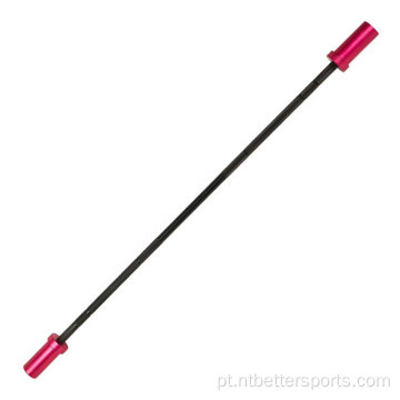 Better Sports Fitness 15kgs Powerlifting Olimpic Barbell Bar